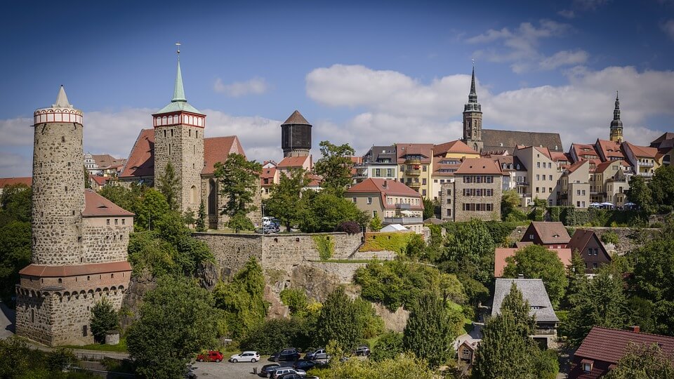 Nachhilfe in Bautzen und Umland