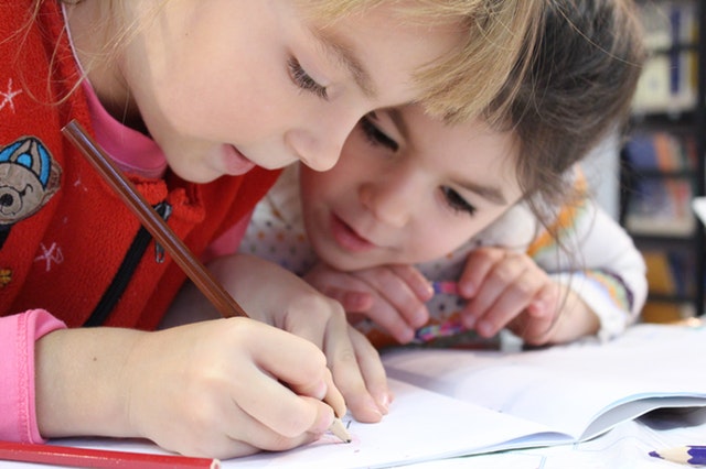 Nachhilfe Grundschule - Studiertreff