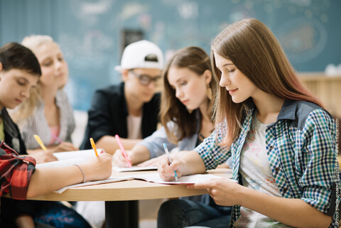 Prüfungsvorbereitung - Studiertreff